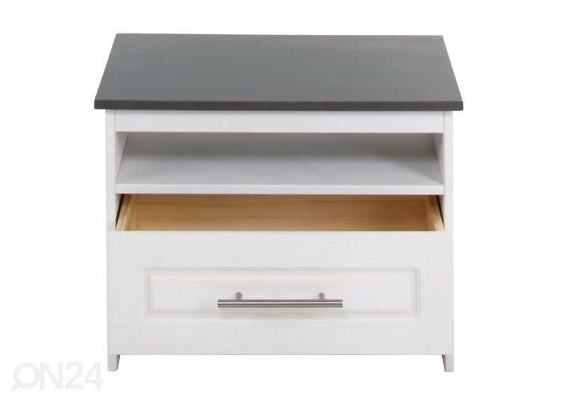 Esikukapp Lucas 60 cm suurendatud