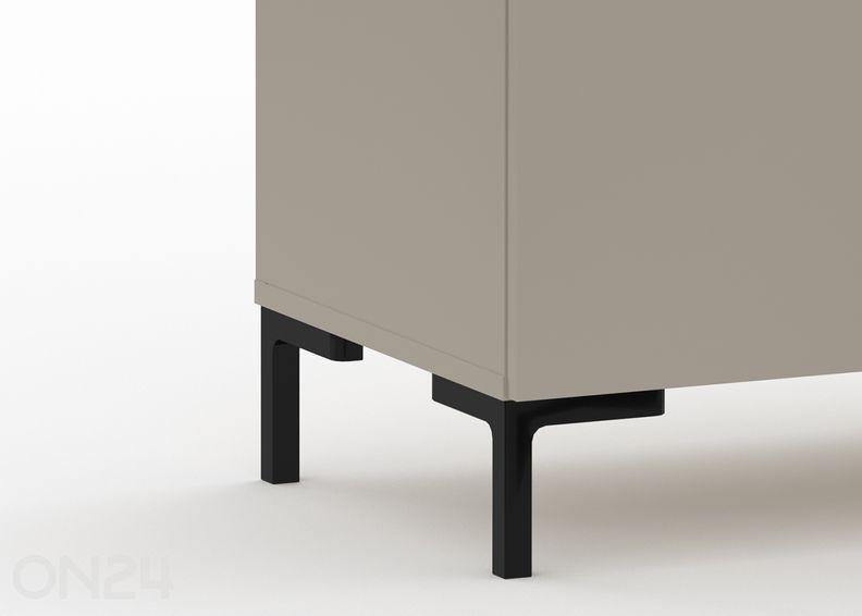 Esikukapp Lucrezia suurendatud