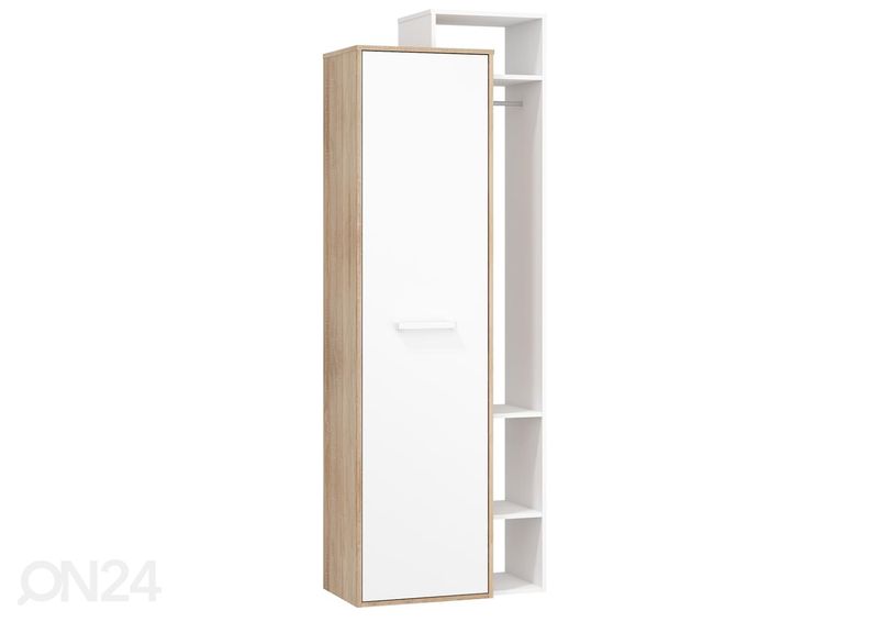 Esikukapp Macroom 72 cm suurendatud