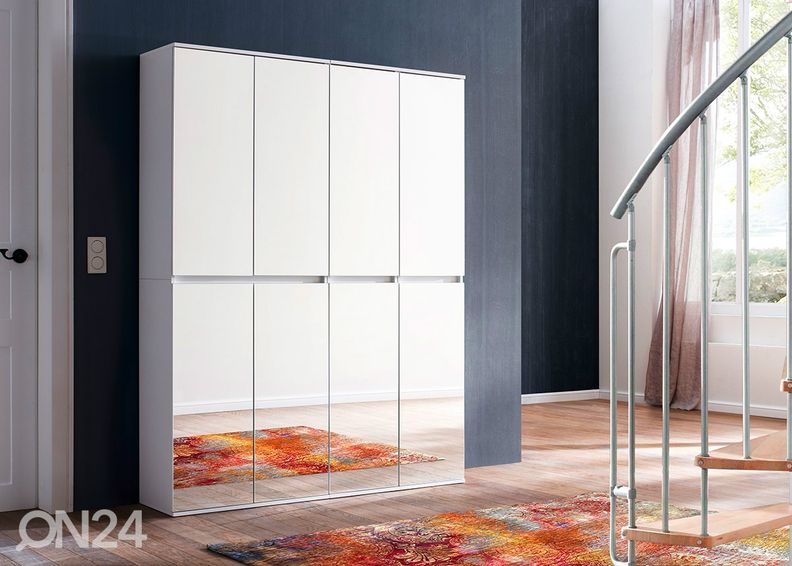 Esikukapp Mirror suurendatud