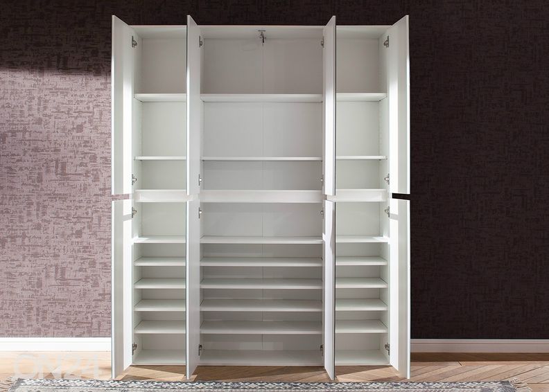 Esikukapp Mirror suurendatud