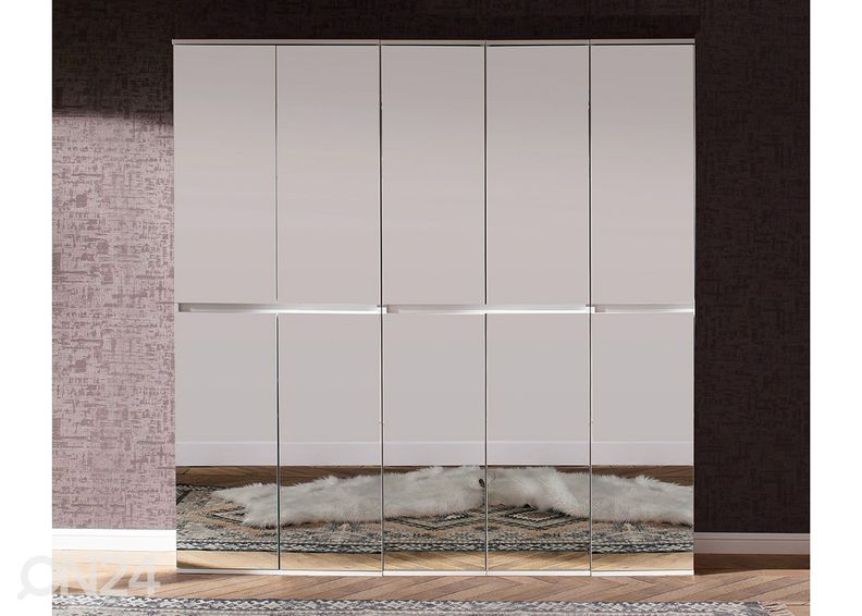 Esikukapp Mirror suurendatud