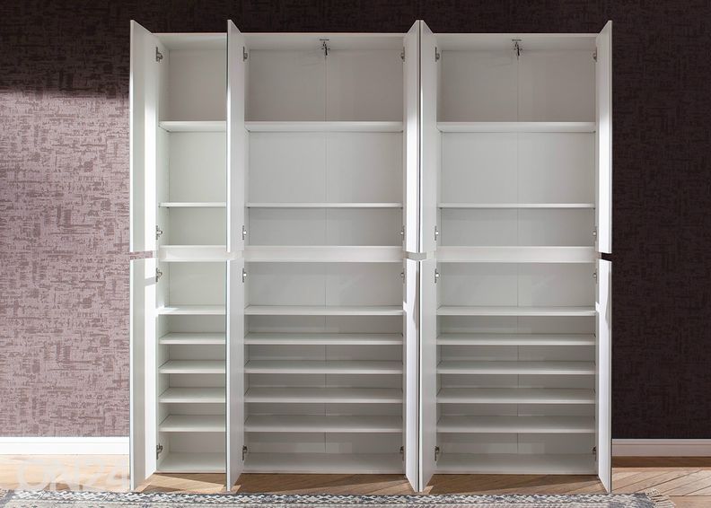 Esikukapp Mirror suurendatud