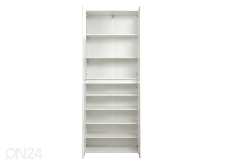 Esikukapp Nevada suurendatud