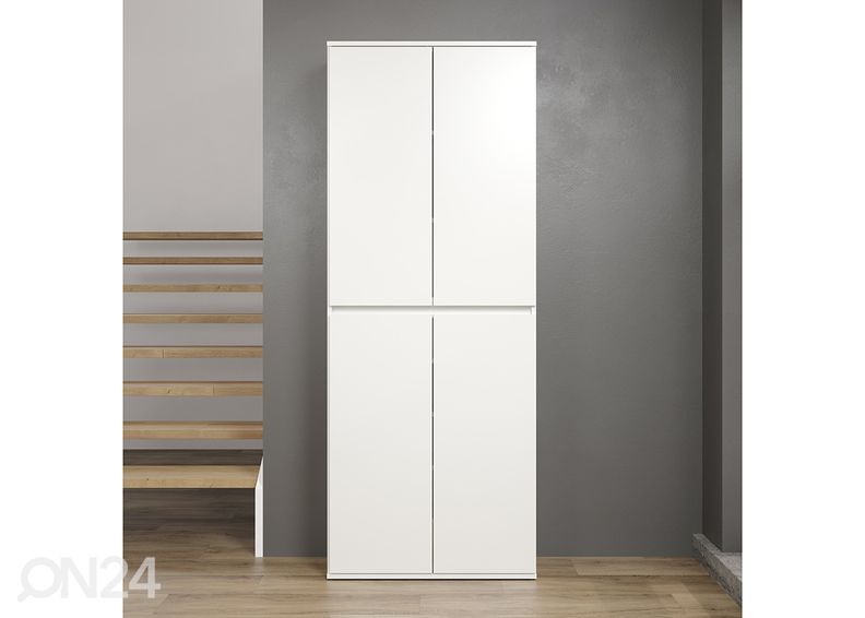 Esikukapp Nevada suurendatud