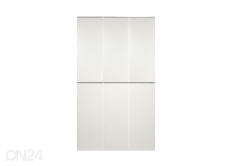 Esikukapp Nevada suurendatud