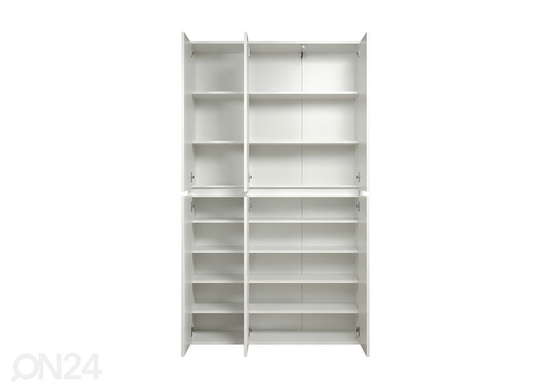 Esikukapp Nevada suurendatud