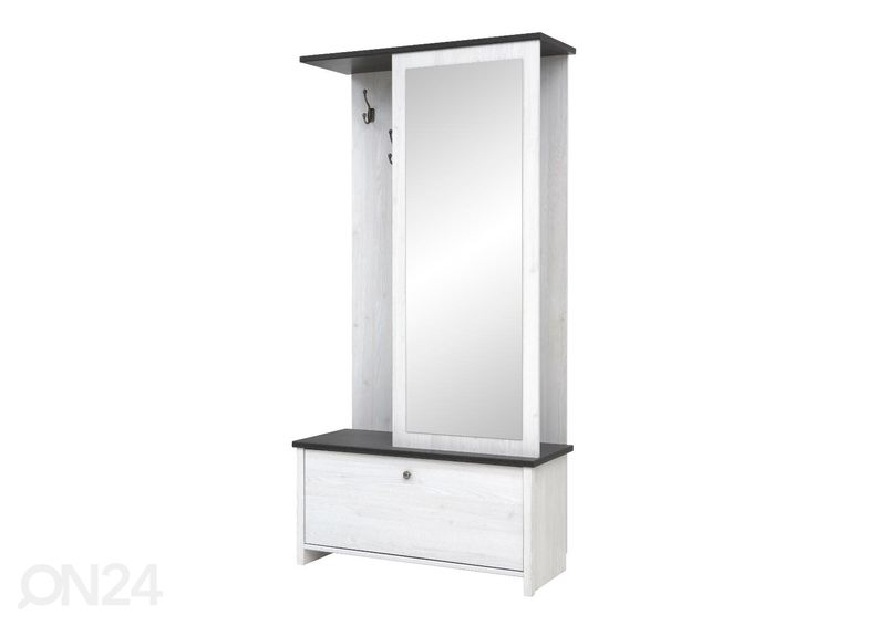 Esikukapp Orion suurendatud