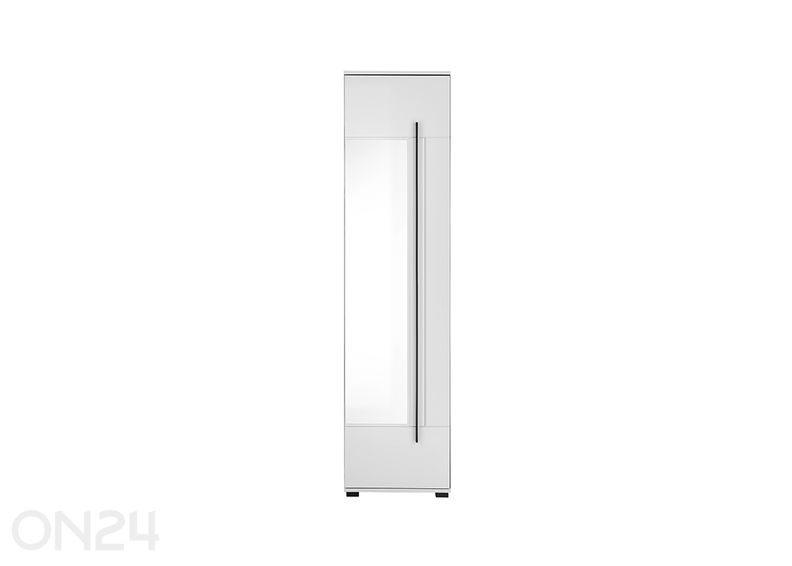 Esikukapp peegliga Cantara suurendatud