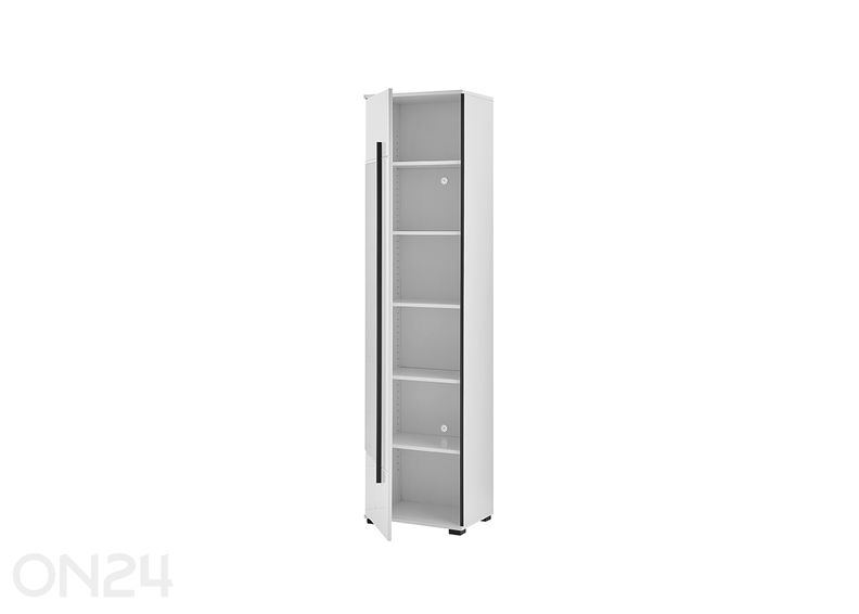 Esikukapp peegliga Cantara suurendatud