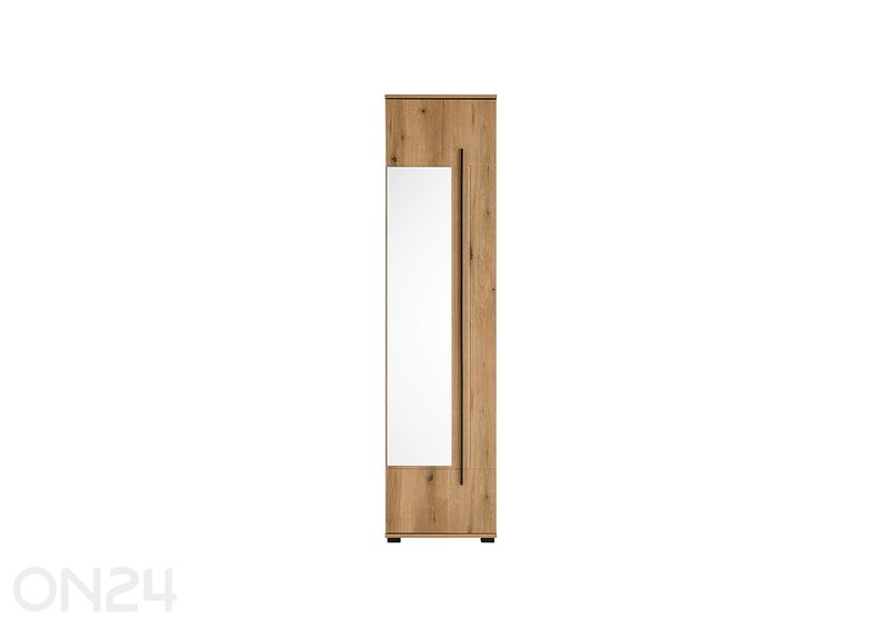 Esikukapp peegliga Cantara suurendatud