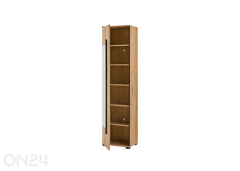 Esikukapp peegliga Cantara suurendatud