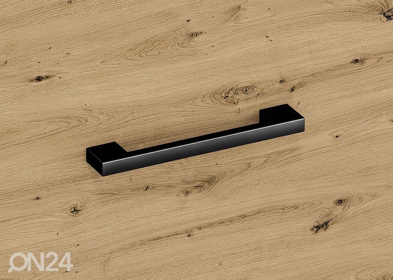 Esikukapp Porto 55 cm suurendatud