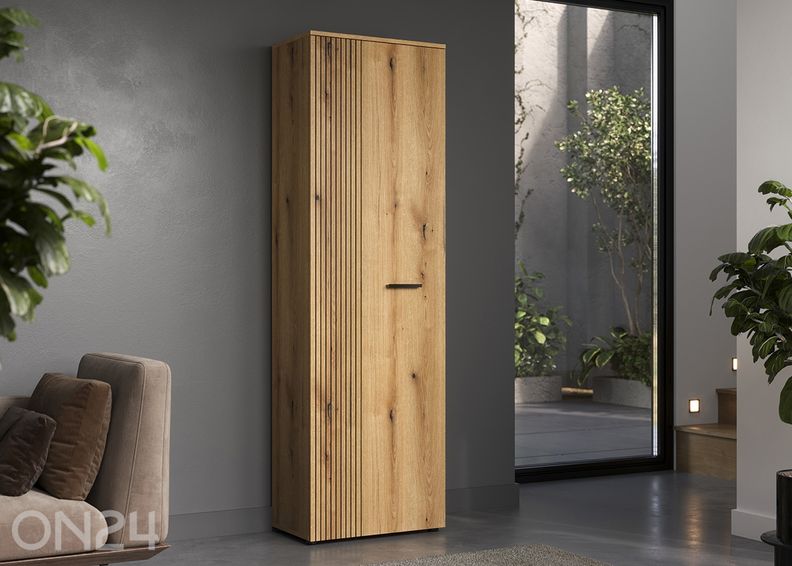 Esikukapp Pure Bliss suurendatud