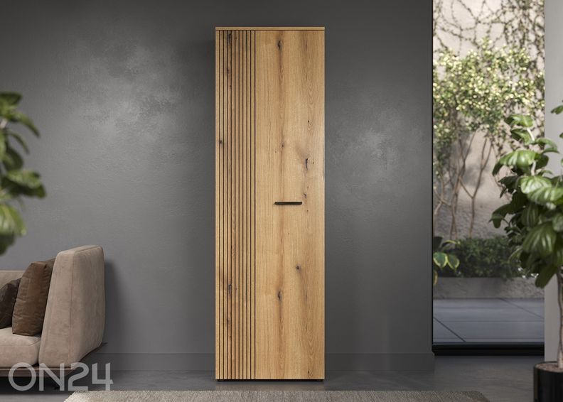 Esikukapp Pure Bliss suurendatud