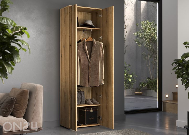 Esikukapp Pure Bliss suurendatud