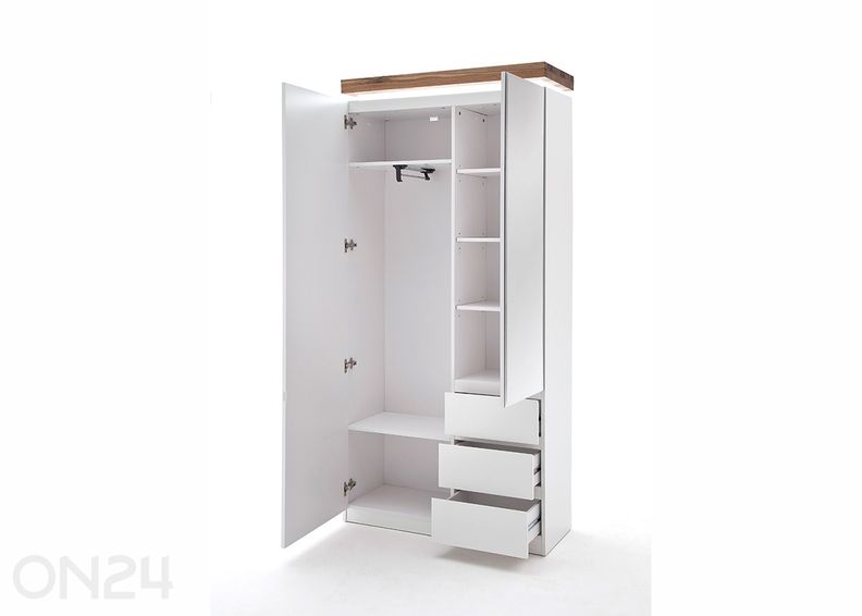 Esikukapp Romina suurendatud