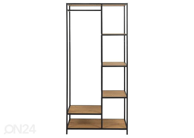 Esikukapp Spectral suurendatud