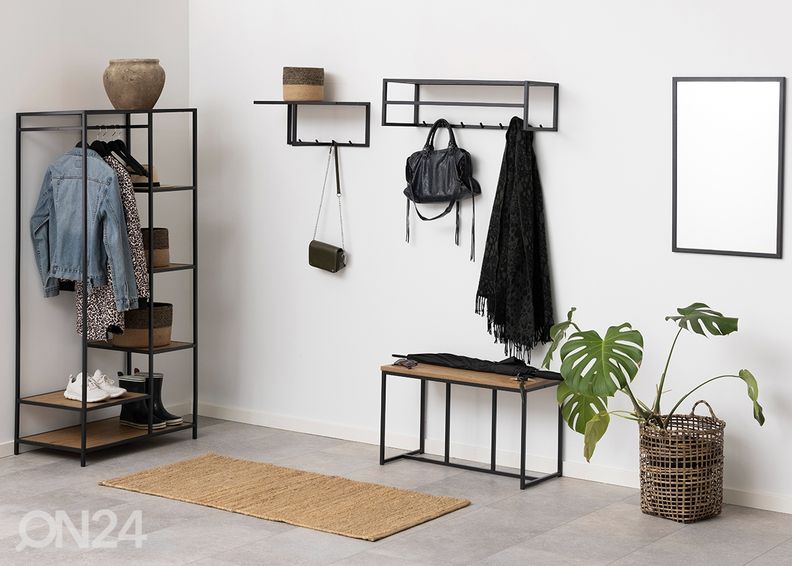 Esikukapp Spectral suurendatud