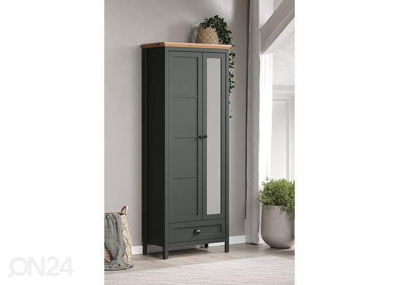 Esikukapp Stanton suurendatud