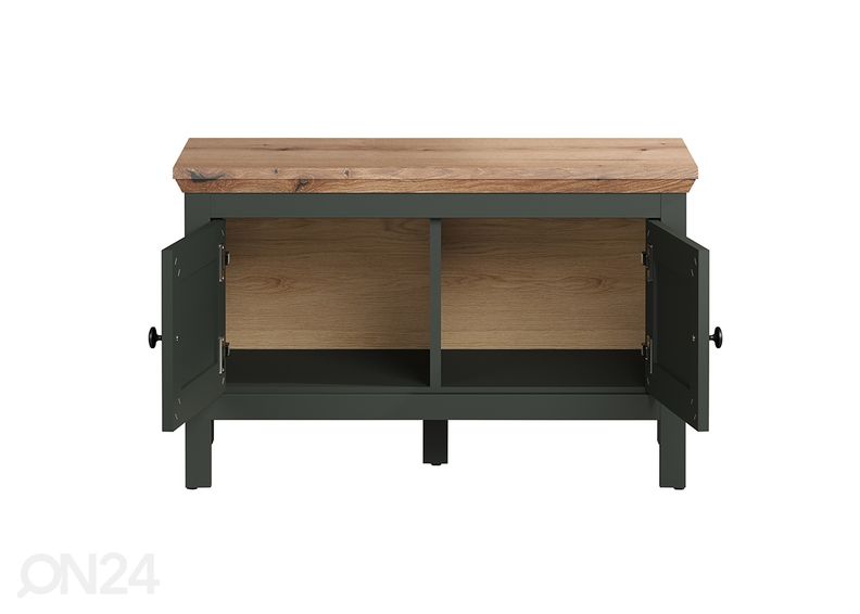 Esikukapp Stanton suurendatud