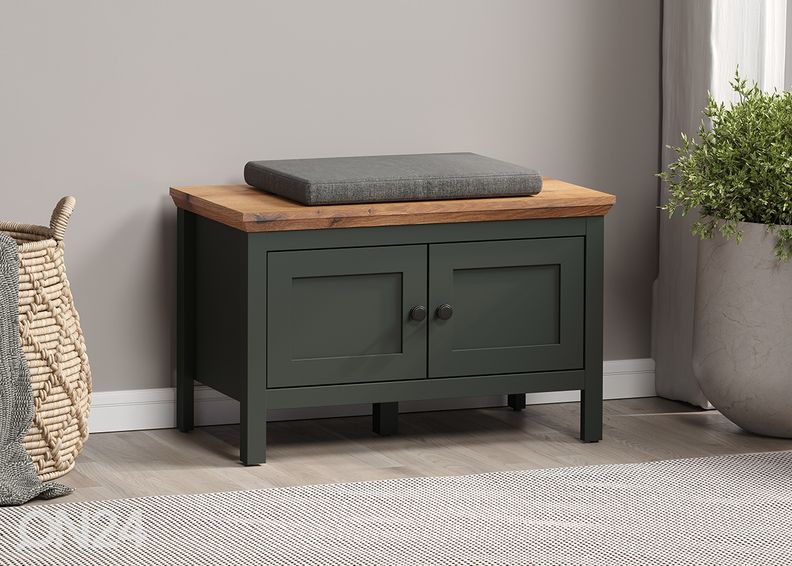 Esikukapp Stanton suurendatud