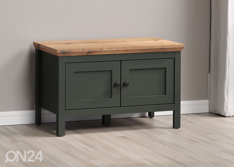 Esikukapp Stanton suurendatud