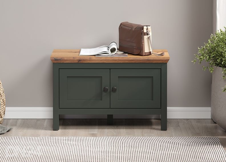 Esikukapp Stanton suurendatud