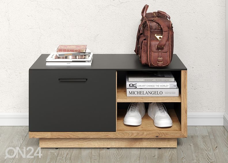 Esikukapp Synnax suurendatud