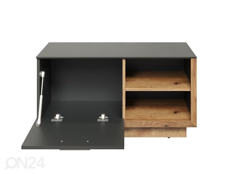 Esikukapp Synnax suurendatud