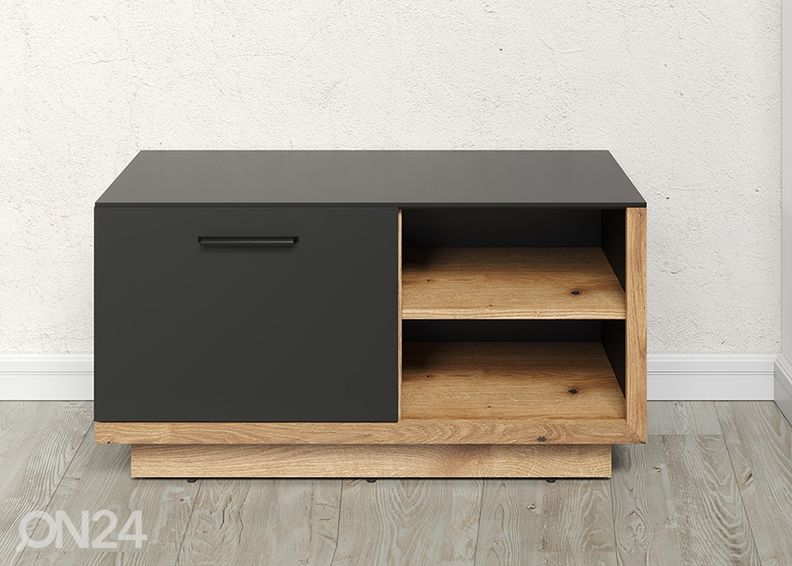 Esikukapp Synnax suurendatud