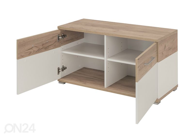 Esikukapp Topix suurendatud