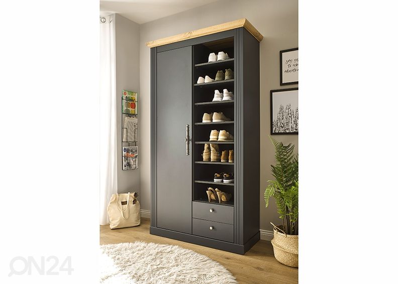 Esikukapp Westminster suurendatud