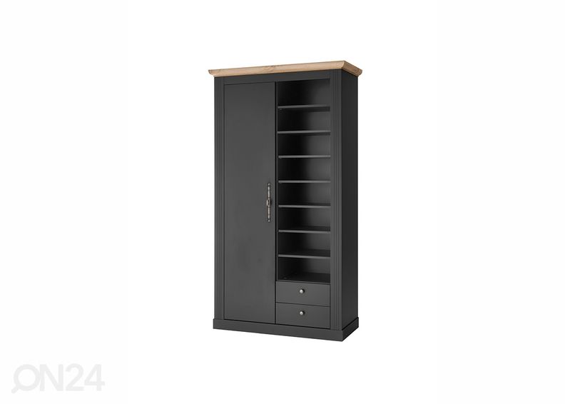 Esikukapp Westminster suurendatud