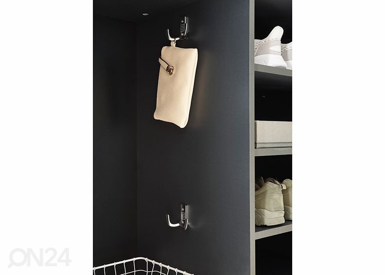 Esikukapp Westminster suurendatud