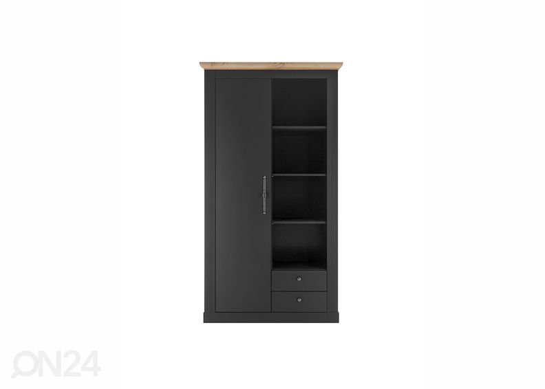 Esikukapp Westminster suurendatud