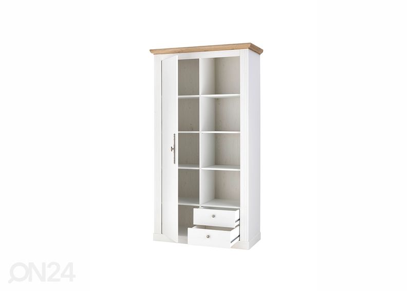 Esikukapp Westminster suurendatud