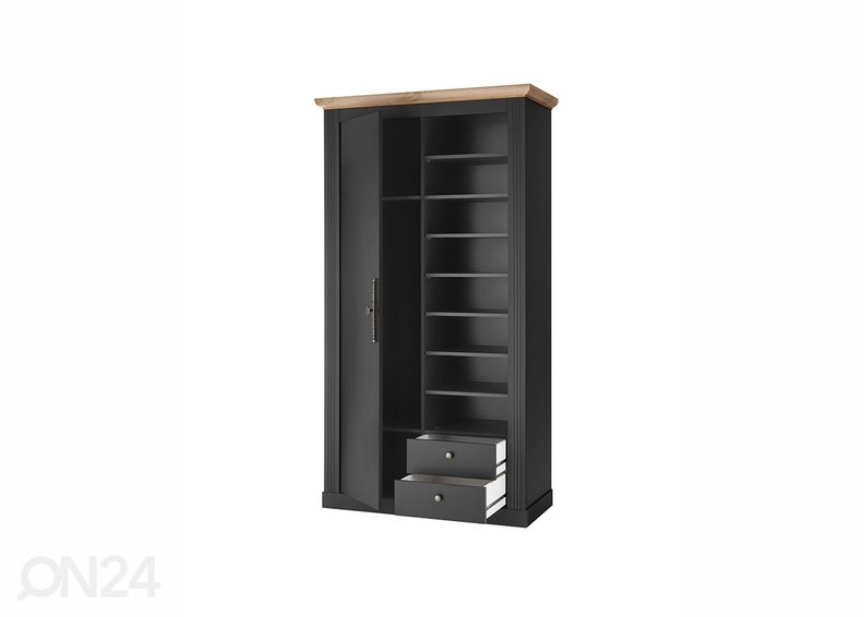 Esikukapp Westminster suurendatud