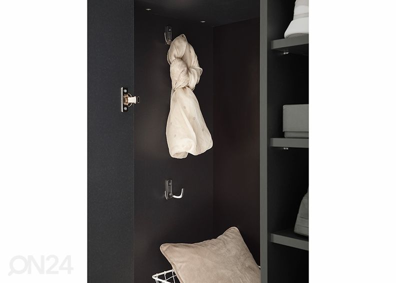 Esikukapp Westminster suurendatud