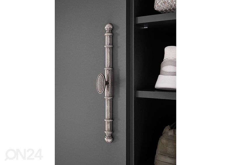 Esikukapp Westminster suurendatud