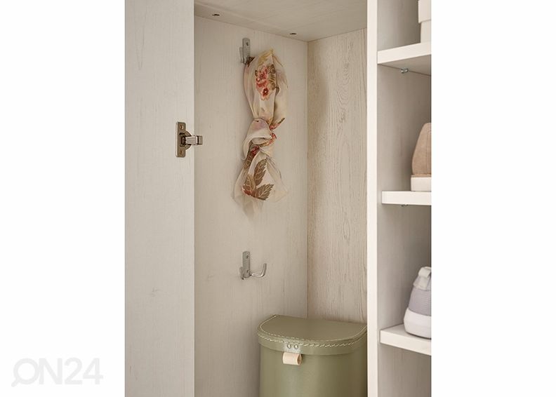 Esikukapp Westminster suurendatud