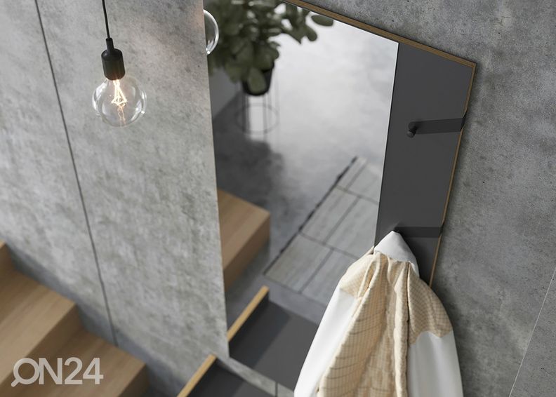 Esikukomplekt 1205 suurendatud