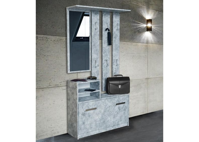 Esikukomplekt suurendatud