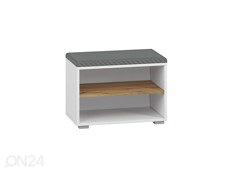 Esikukomplekt suurendatud