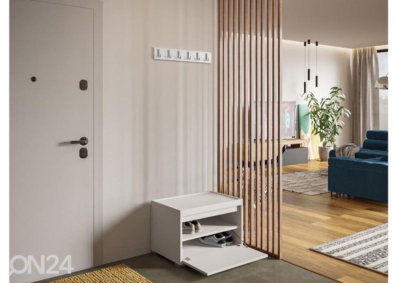 Esikukomplekt suurendatud