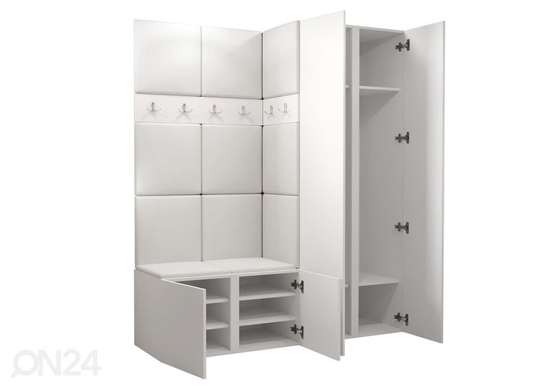 Esikukomplekt suurendatud