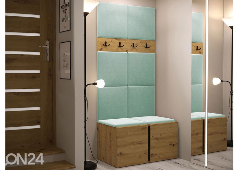 Esikukomplekt suurendatud