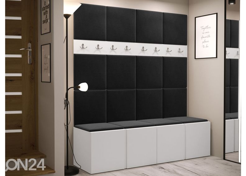 Esikukomplekt suurendatud