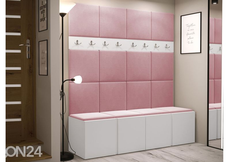 Esikukomplekt suurendatud