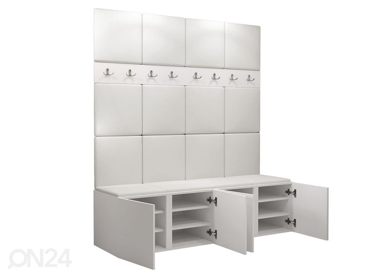 Esikukomplekt suurendatud